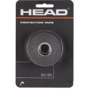 Head Protection Tape White