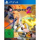Dusk Diver 2 (D1 Edition)