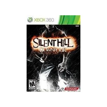 Silent Hill: Downpour