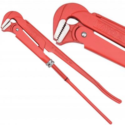 Yato YT-2212 hasák 560mm rozevření 80mm 90° – Zboží Dáma