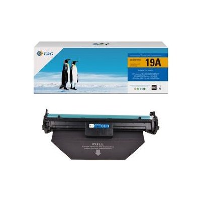 G&G HP CF219A - kompatibilní – Zboží Živě