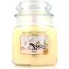 Svíčka Yankee Candle Vanilla 411 g