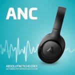 LAMAX BeatComfort1 ANC LXWSMBC1ANCBA – Zboží Mobilmania