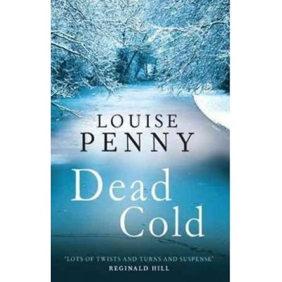 Dead Cold L. Penny