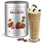 Monin Le Frappé Coffee Káva 1,36 kg – Zboží Mobilmania