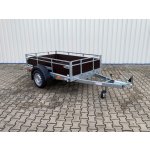 Agados AGA KIT P1 750 kg N1 – Zboží Mobilmania