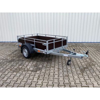 Agados AGA KIT P1 750 kg N1 – Zboží Mobilmania