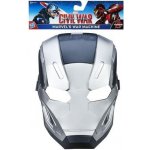 Hasbro Avengers Hrdinská maska Iron Man – Sleviste.cz