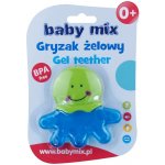 Baby Mix chobotnice chladící kousátko – Hledejceny.cz