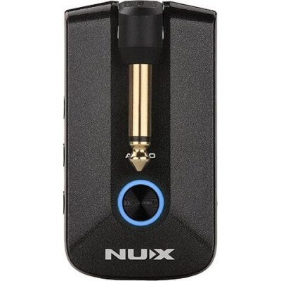 Nux Mighty Plug Pro – Zboží Dáma