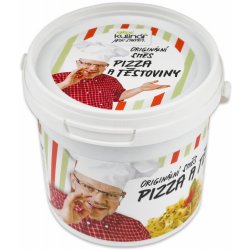 Koření Kulinář Pizza a těstoviny 70 g