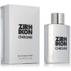 Parfém Zirh Ikon Chrome toaletní voda pánská 125 ml