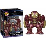 Funko Bitty Pop! Bitty Bot Marvel The Infinity Saga Hulkbuster With Iron Man – Hledejceny.cz