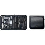 Solingen manikúry Articial Leather 6335 FN luxusní manikúra umělá kůže 20 g – Zbozi.Blesk.cz