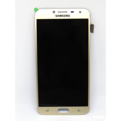 LCD Displej + Dotykové sklo Samsung J400 Galaxy J4 – Zbozi.Blesk.cz