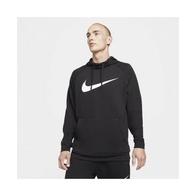 Nike Nike mikina černá