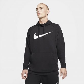 Nike Nike mikina černá