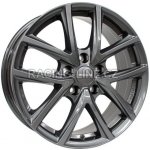 MONACO WHEELS CL2 8x19 5x112 ET45 anthracite dark – Sleviste.cz