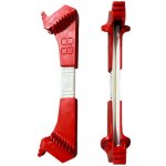 JB Sport Chrániče nožů Pro Step – Zboží Dáma