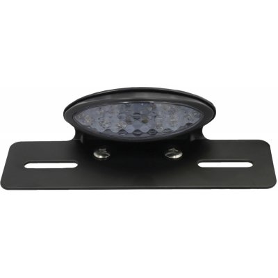 Zadní LED světlo SPZ C2001 – Zboží Mobilmania