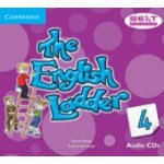 English Ladder 4 Audio CDs 3 – Zbozi.Blesk.cz