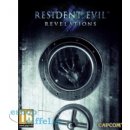 Resident Evil: Revelations