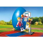 Playmobil 9210 Basketbal duel vajíčko – Zboží Živě