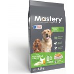 Mastery Dog Adult Light 12 kg – Sleviste.cz