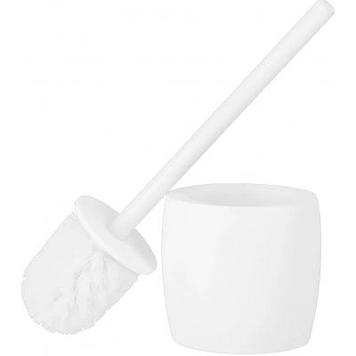Venus Flakoni WC souprava ø 9,5 × 37 cm bílá PL-4514-C-WHITE-TH – Hledejceny.cz