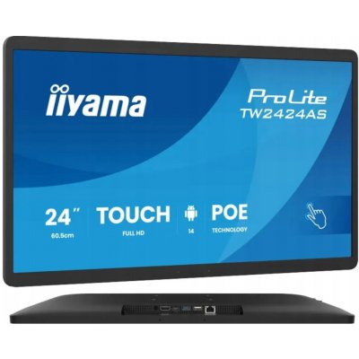 iiyama ProLite TW2424AS-B3P – Zboží Živě