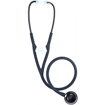 Dr.Famulus DR 520 Stetoskop nové generace dvoustranný černý