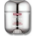 MEDI PEEL - PEPTIDE 9 BIO SUN STICK PRO opalovací SPF50+ PA+++ tyčinka 20 g – Zbozi.Blesk.cz