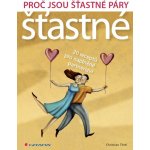 Proč jsou šťastné páry šťastné – Sleviste.cz