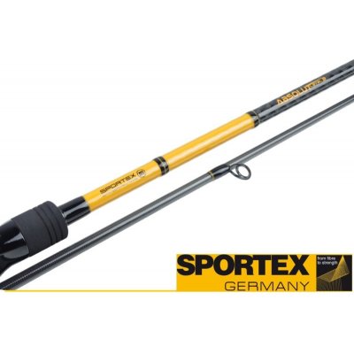 Sportex Absolut Level3 2,35 m 19-79 g 2 díly – Zboží Mobilmania