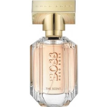 Hugo Boss The Scent parfémovaná voda dámská 30 ml