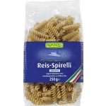 Rapunzel Bio rýžové spirálky 250 g – Zboží Dáma