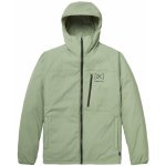 Burton Helium Hooded Stretch Insulated hedge green – Hledejceny.cz