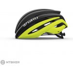 Giro Cinder Mips matt black Fade/HighLight yellow 2022 – Sleviste.cz