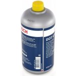 Bosch Brzdová kapalina DOT 4 HP 1 l | Zboží Auto