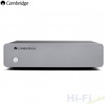 Cambridge Audio Solo – Hledejceny.cz