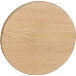Rowico Jordan L 12 cm dub přírodní – Hledejceny.cz