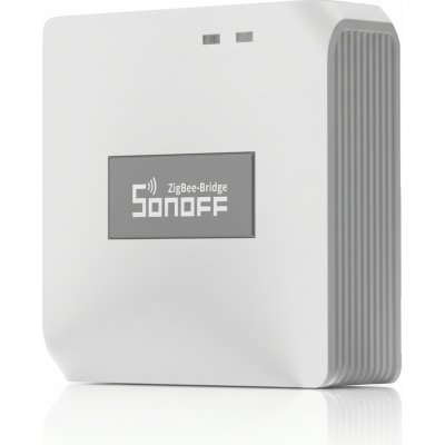 Sonoff ZigBee Bridge Pro – Hledejceny.cz