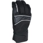 Blizzard Profi ski gloves black/silver – Hledejceny.cz