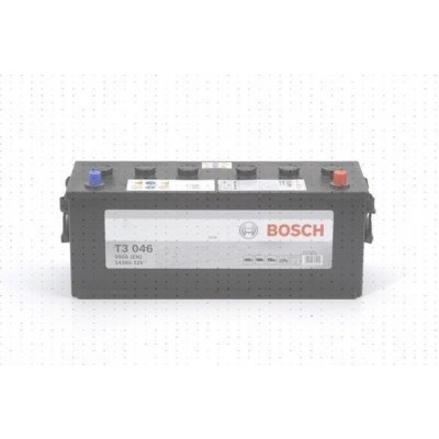 Bosch T3 12V 143Ah 900A 0 092 T30 460 – Zboží Mobilmania