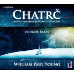 William Paul Young - Chatrč (MP3) (CD)