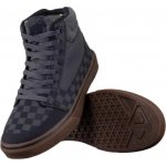 Leatt Flat 1.0 Hi graphite – Zboží Mobilmania
