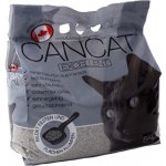 CANCAT Kočkolit 8 kg – Hledejceny.cz