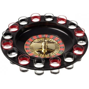 Mac Toys Ruleta set