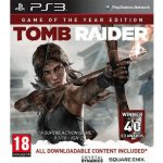 Tomb Raider GOTY – Zboží Mobilmania