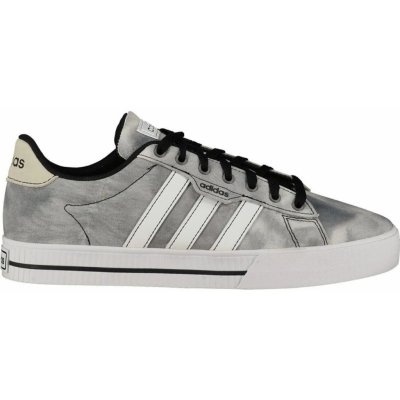 adidas Daily 3.0 grey one/cloud white/core black